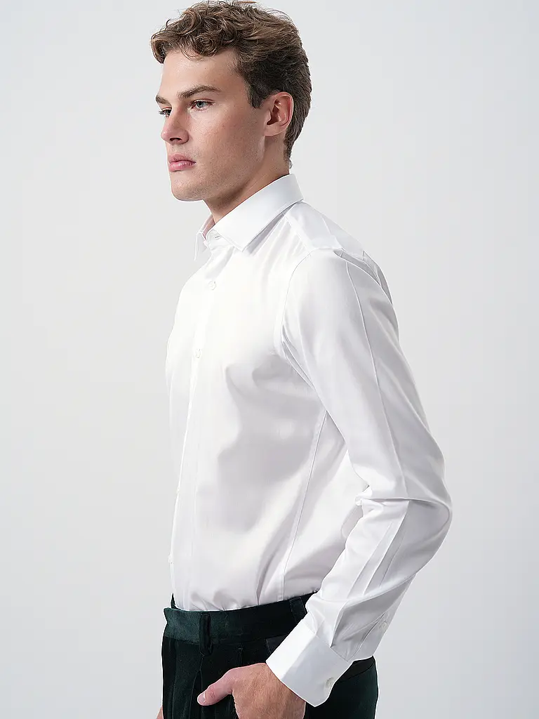 BOSS | Hemd Regular Fit JOE | 