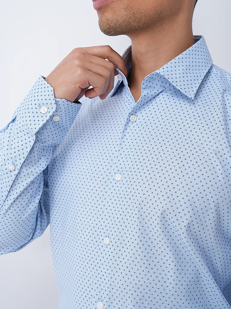 BOSS | Hemd Regular Fit JOE | 
