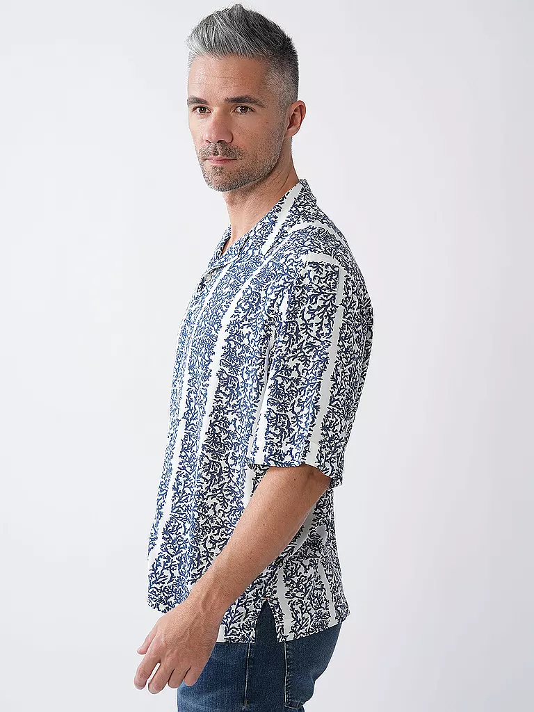 BOSS | Hemd Regular Fit LAPISY_M | weiss