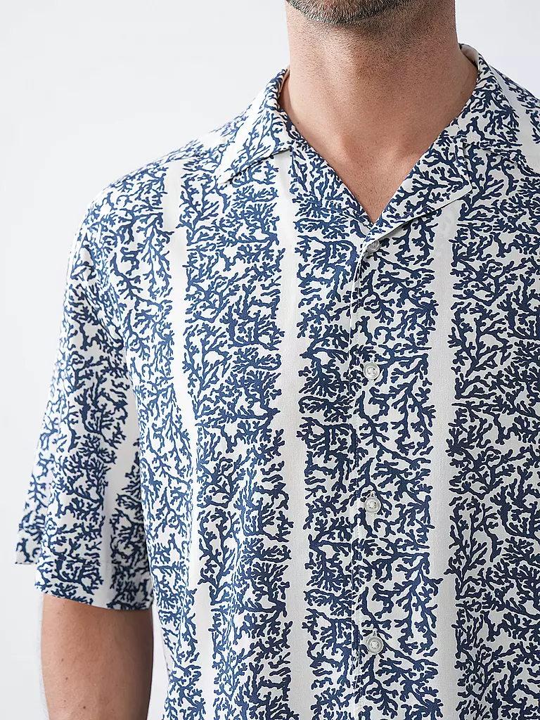 BOSS | Hemd Regular Fit LAPISY_M | weiss