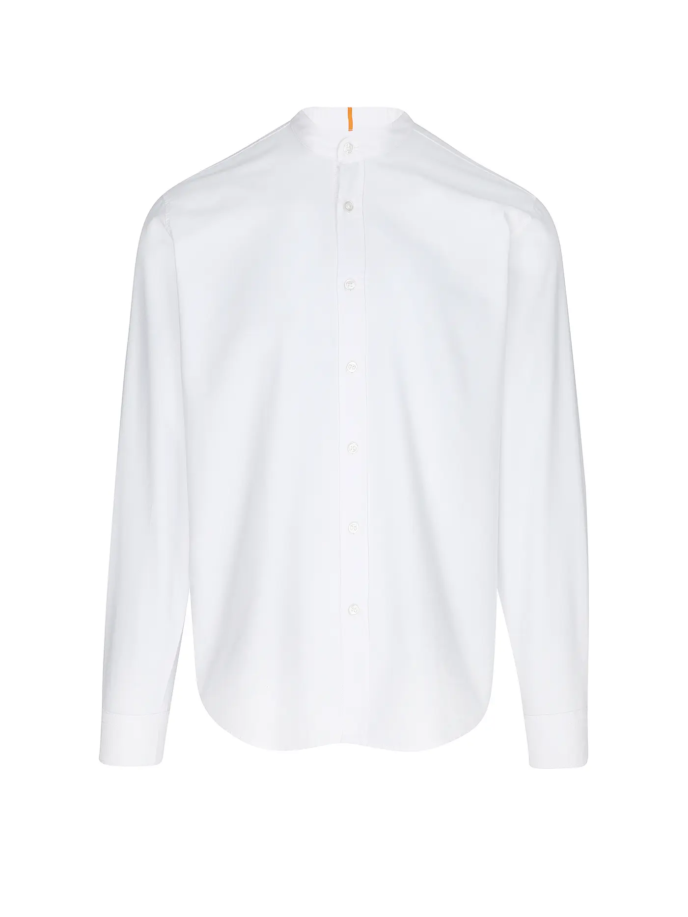 BOSS | Hemd Regular Fit RACE_1_M  | weiss