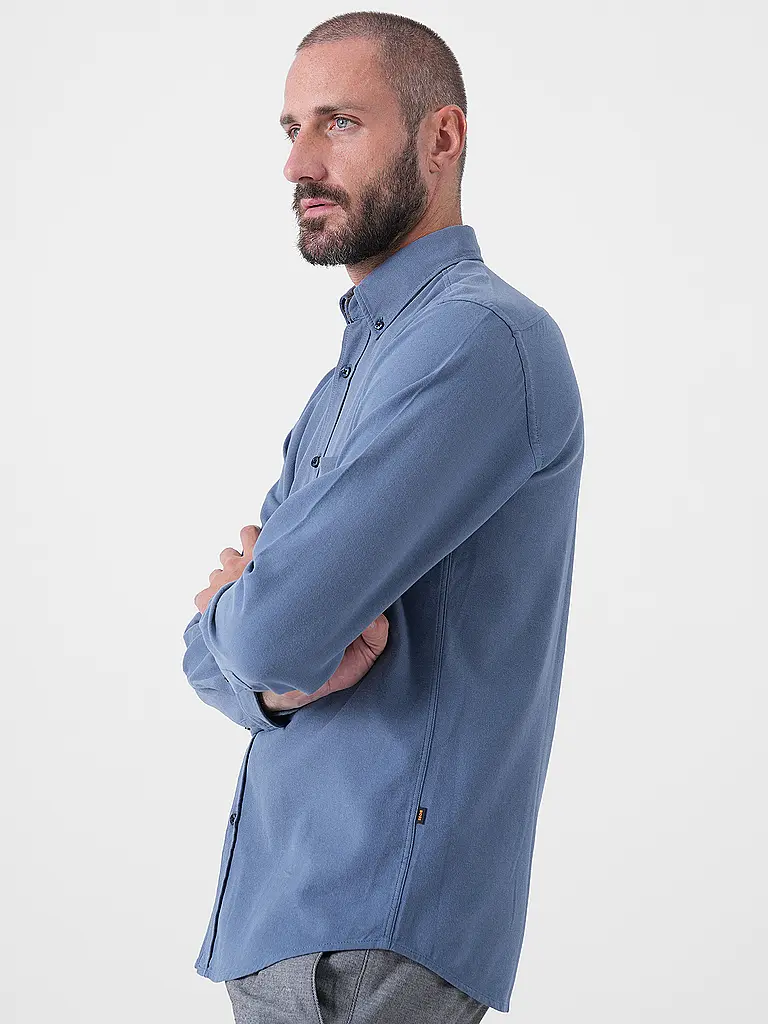 BOSS | Hemd Regular Fit RICKERT_M | 