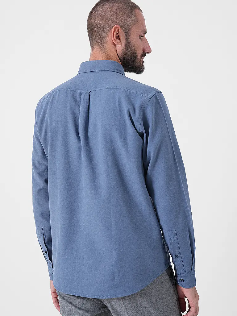 BOSS | Hemd Regular Fit RICKERT_M | 