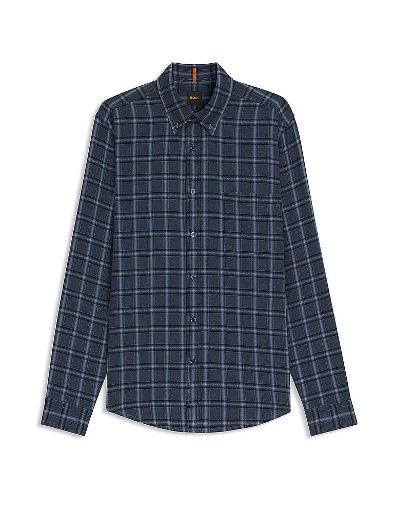 BOSS | Hemd Regular Fit RICKERT_M | 
