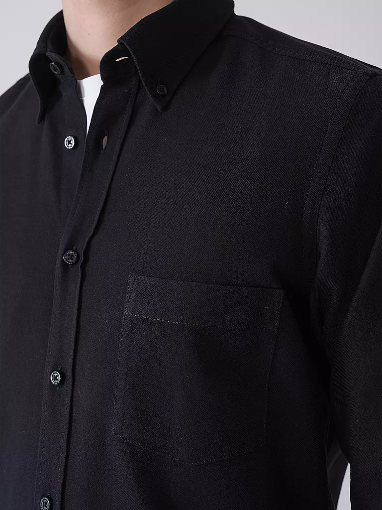 BOSS | Hemd Regular Fit | beige