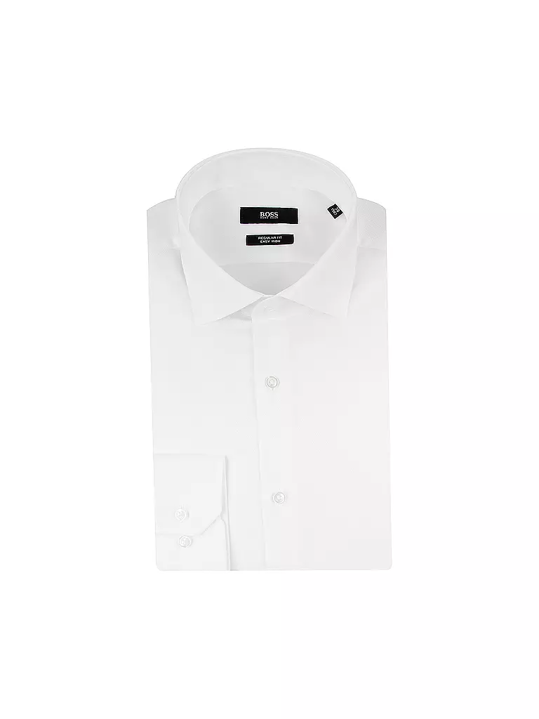 BOSS | Hemd Regular-Fit "Gordon" | 