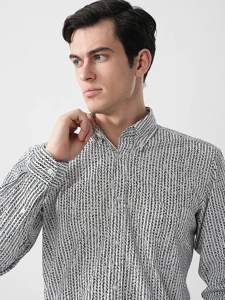 BOSS | Hemd RICKERT_M | 