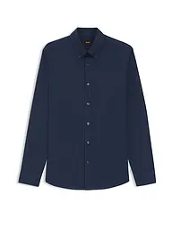 BOSS | Hemd RICKERT_M  | Blau