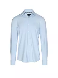 BOSS | Hemd Slim Fit  | Hellblau