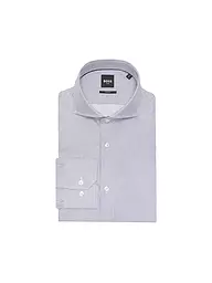 BOSS | Hemd Slim Fit  | Dunkelblau