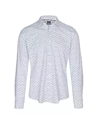 BOSS | Hemd Slim Fit  | Hellblau
