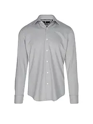 BOSS | Hemd Slim Fit  | Dunkelblau