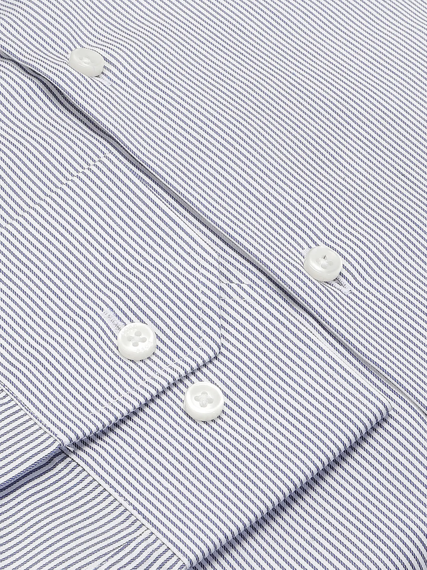 BOSS | Hemd Slim Fit  | dunkelblau