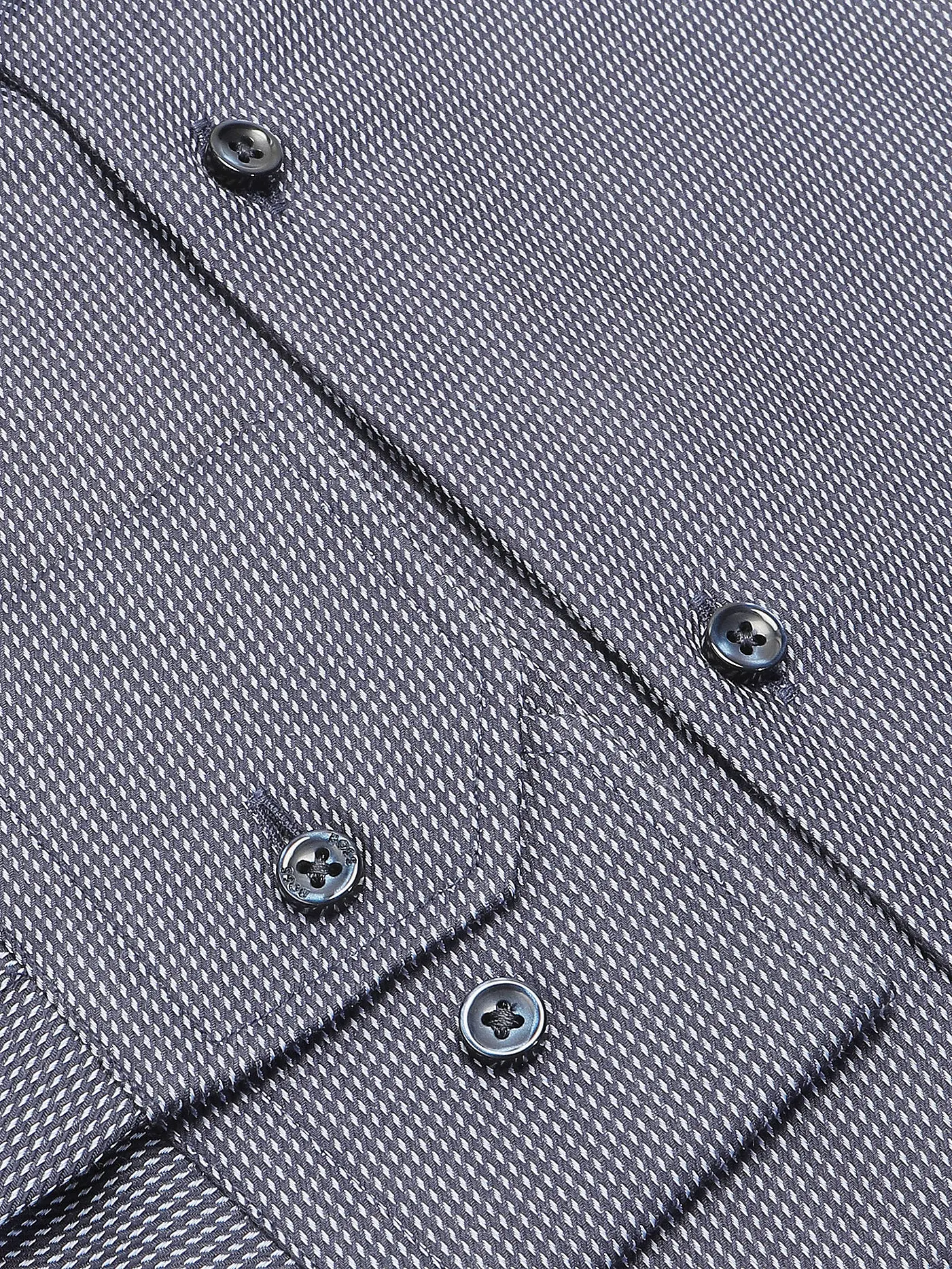BOSS | Hemd Slim Fit  | dunkelblau