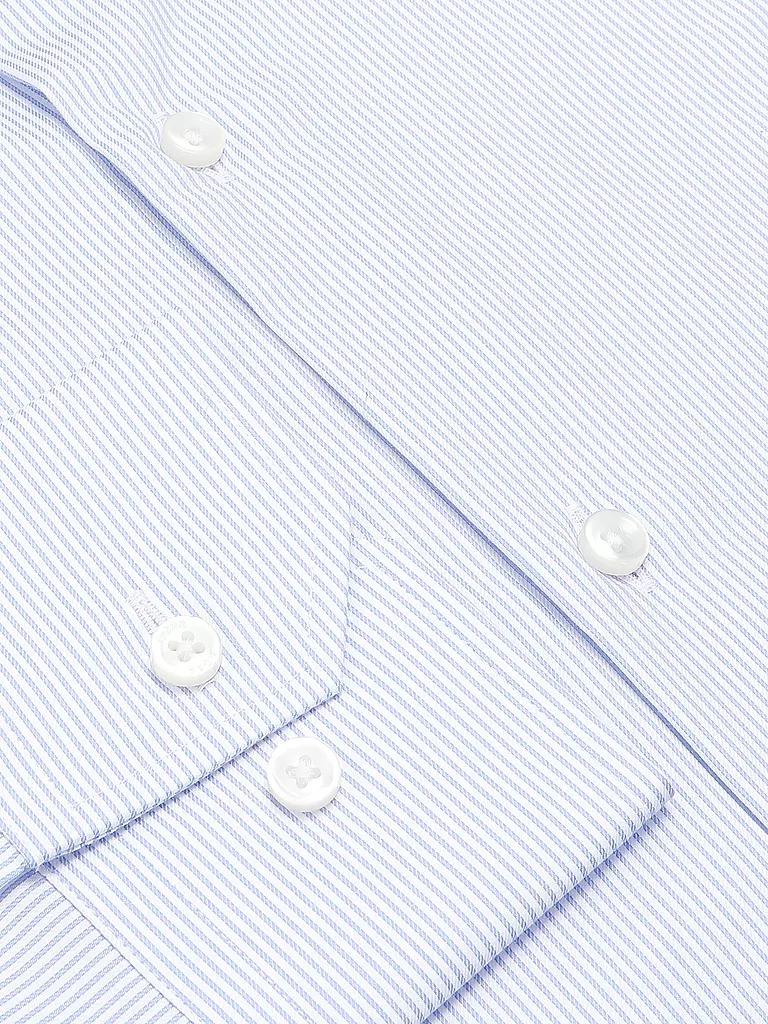 BOSS | Hemd Slim Fit  | weiss
