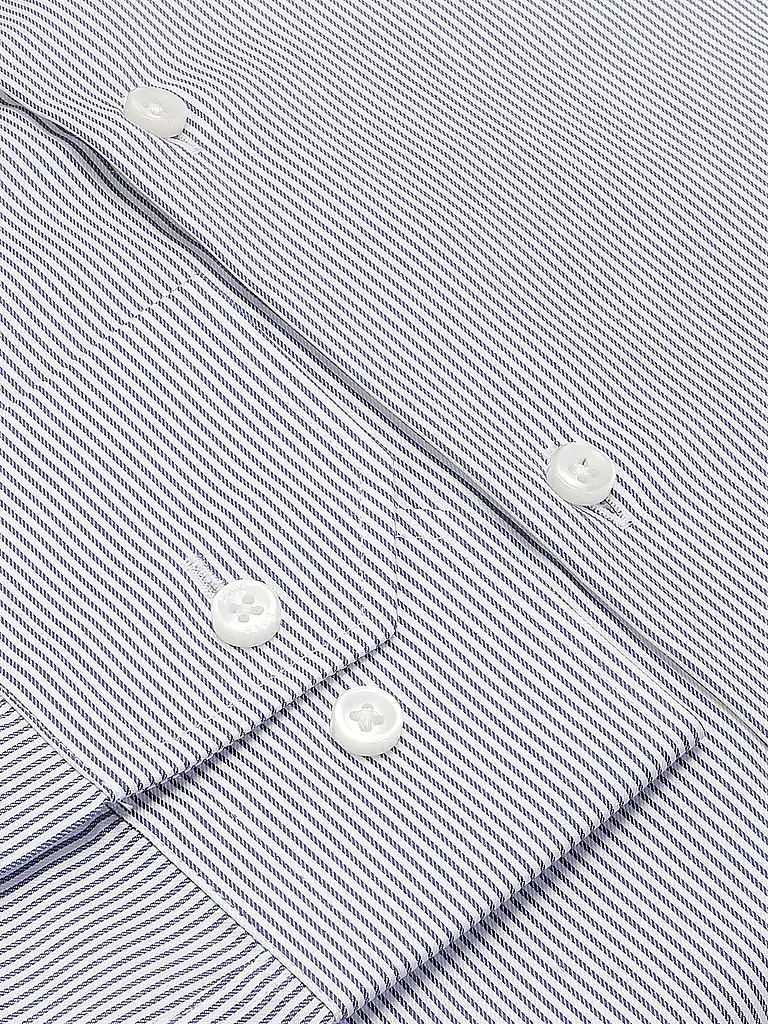 BOSS | Hemd Slim Fit  | dunkelblau
