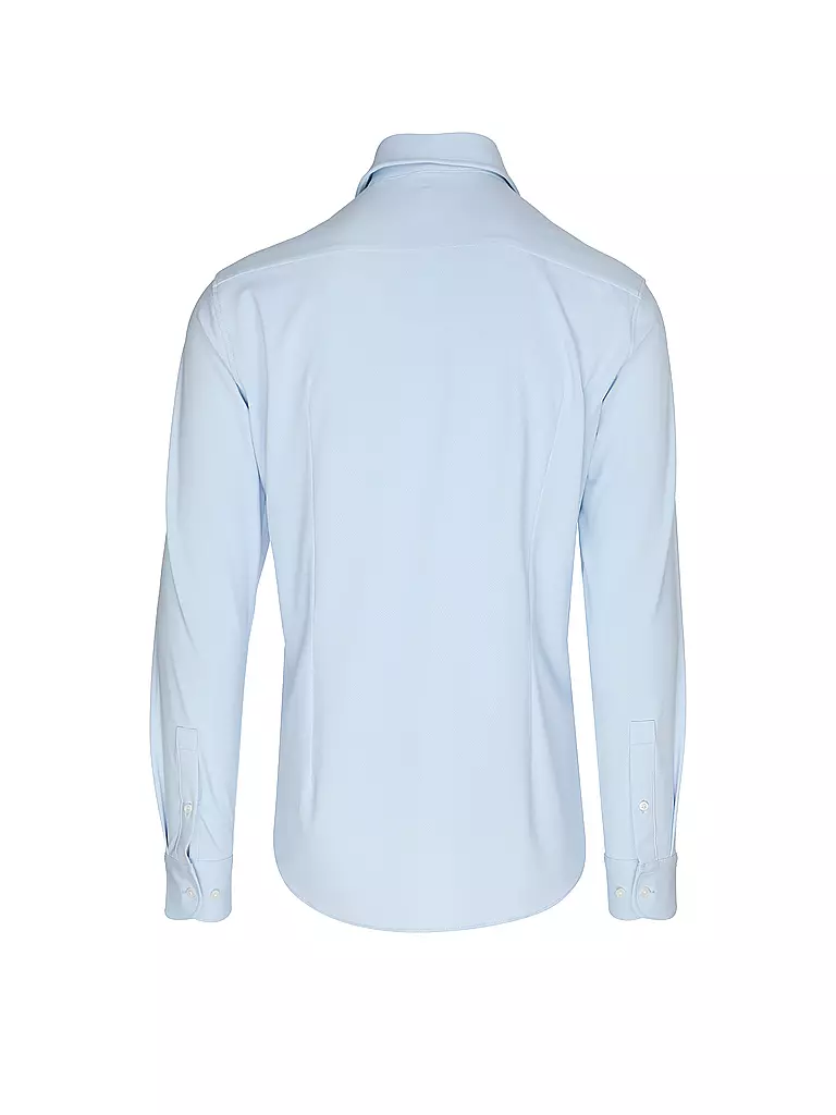 BOSS | Hemd Slim Fit  | hellblau