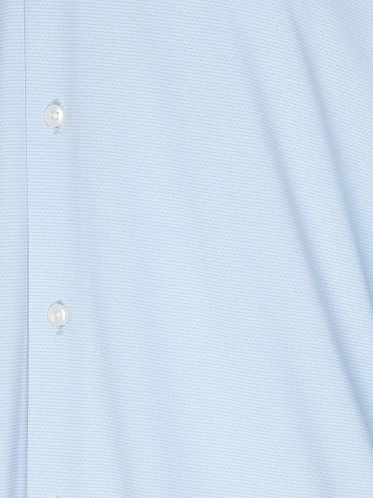 BOSS | Hemd Slim Fit  | hellblau