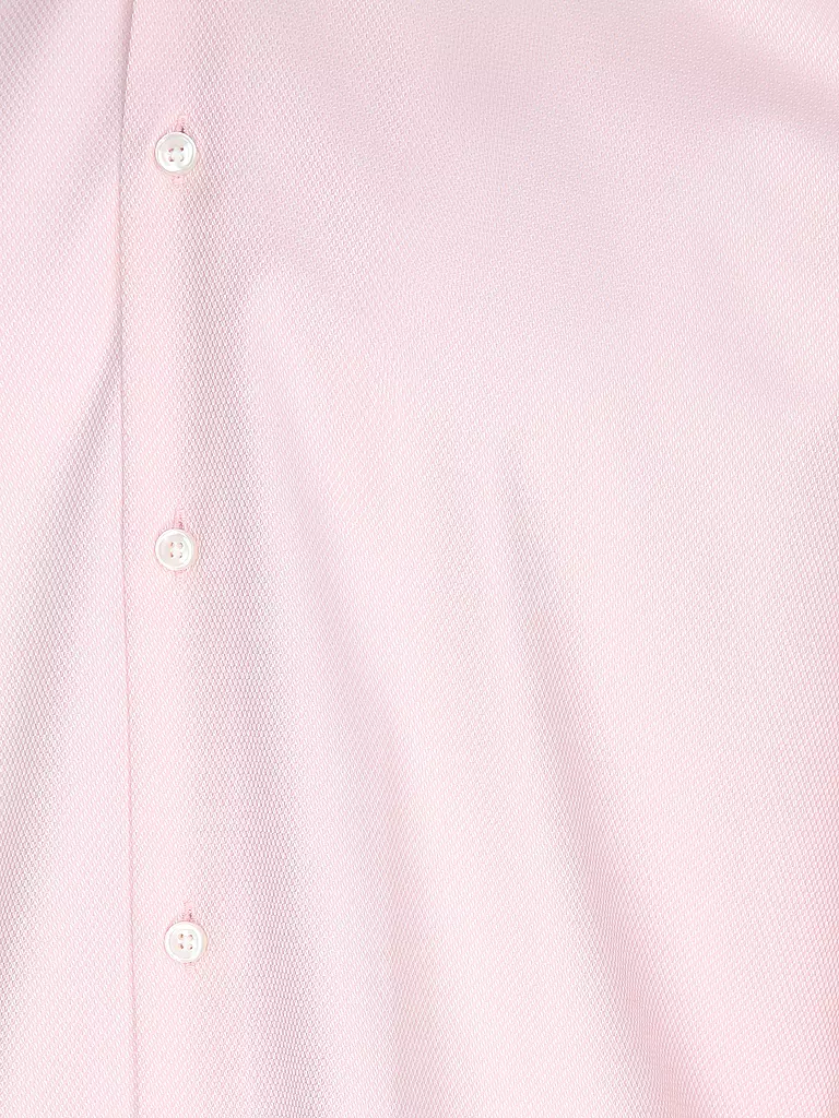 BOSS | Hemd Slim Fit H-HANK | rosa