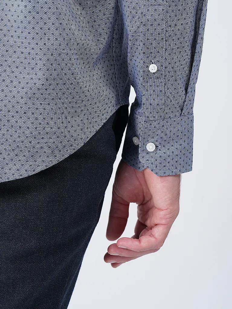 BOSS | Hemd Slim Fit H-JOE | 