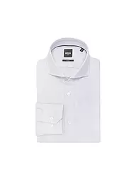 BOSS | Hemd Slim Fit  | Hellblau