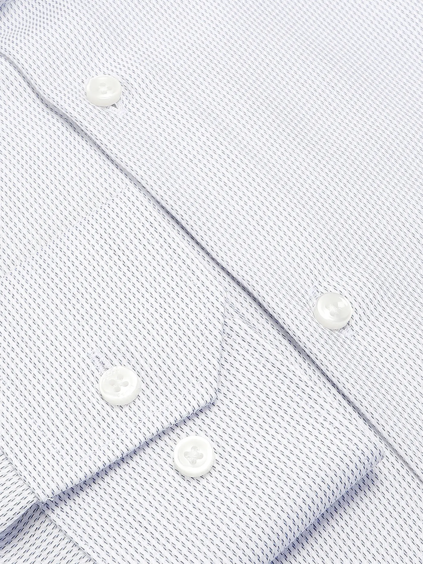 BOSS | Hemd Slim Fit HANK | hellblau