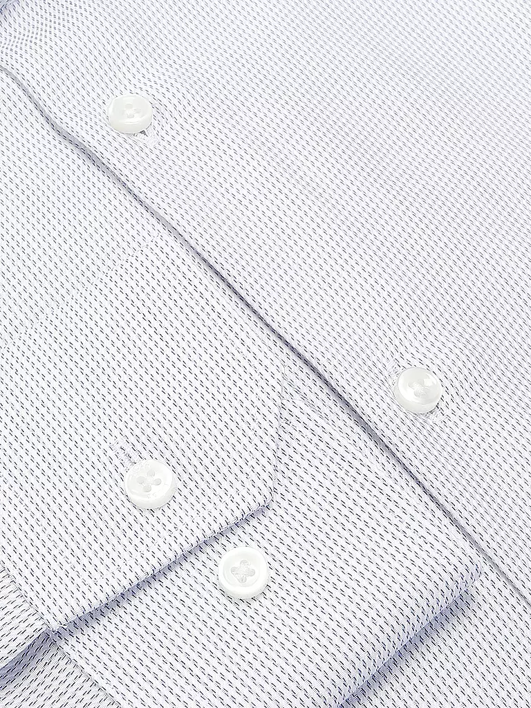 BOSS | Hemd Slim Fit HANK | hellblau