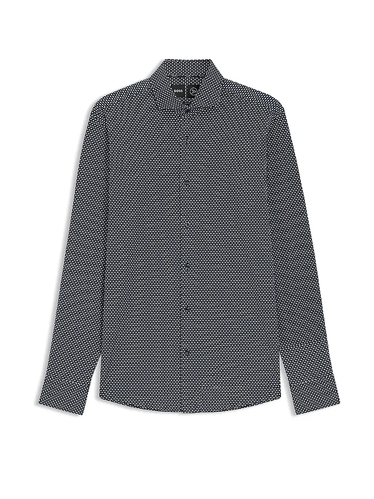 BOSS | Hemd Slim Fit HANK | 