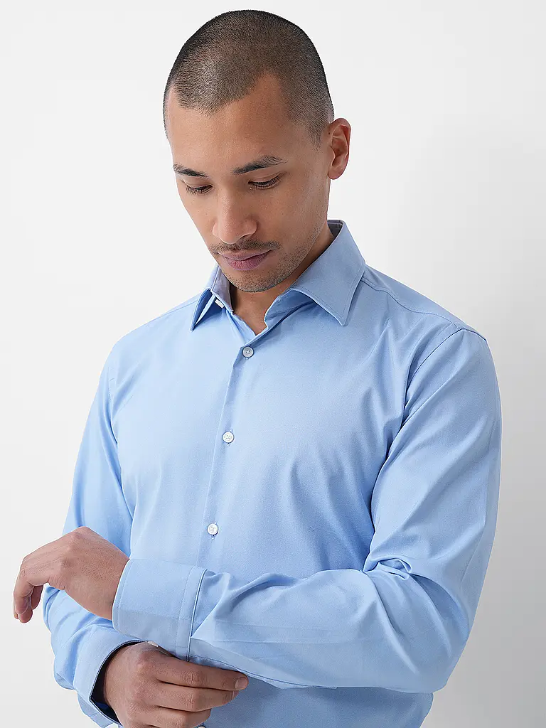 BOSS | Hemd Slim Fit HANK | 