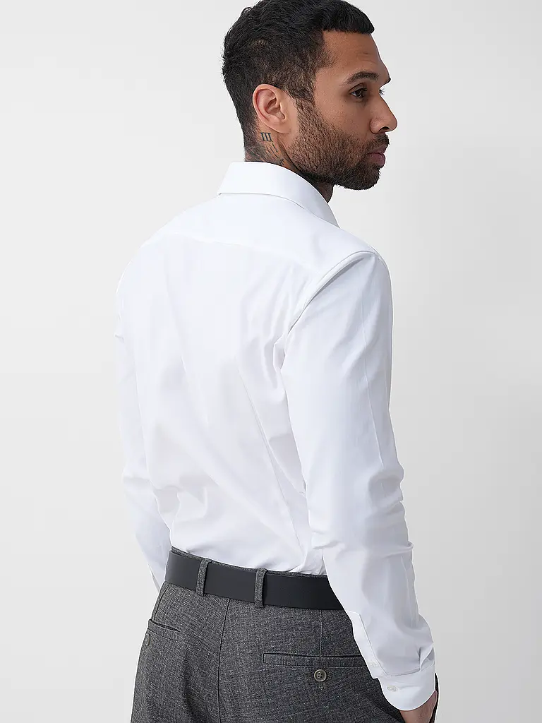 BOSS | Hemd Slim Fit HANK | 