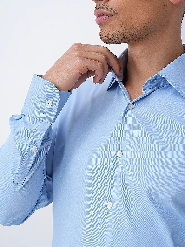 BOSS | Hemd Slim Fit HANK | 