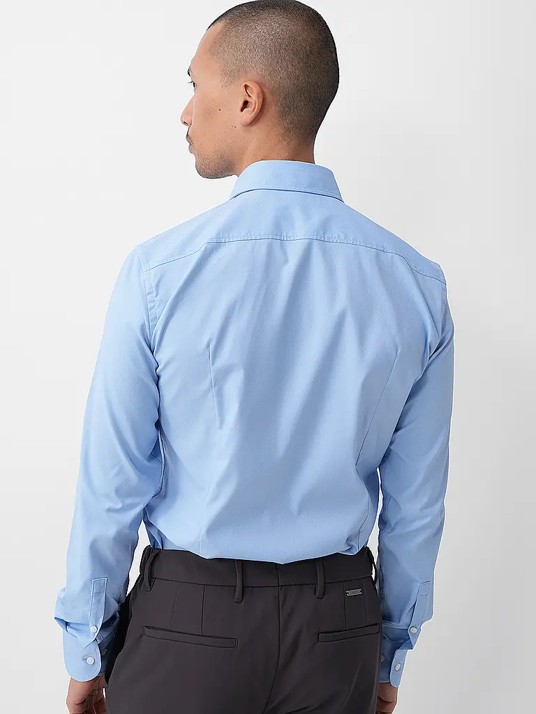 BOSS | Hemd Slim Fit HANK | 