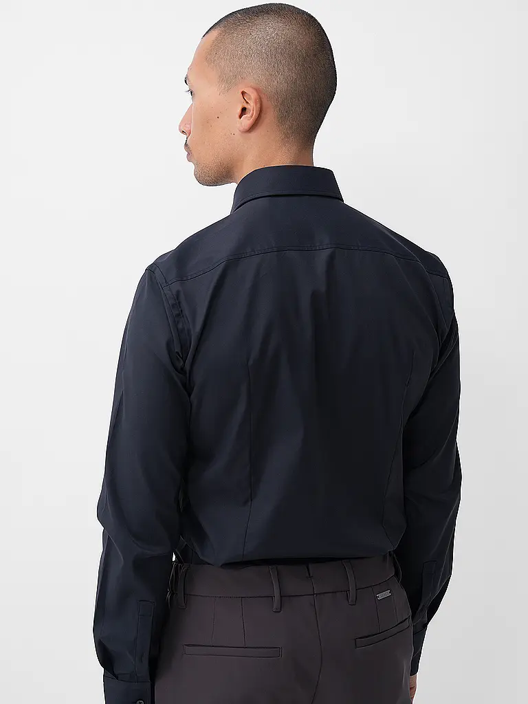BOSS | Hemd Slim Fit HANK | 