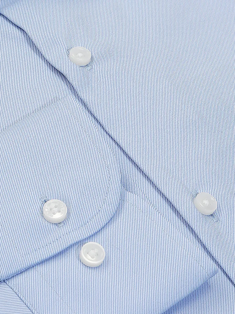 BOSS | Hemd Slim Fit HANK | 