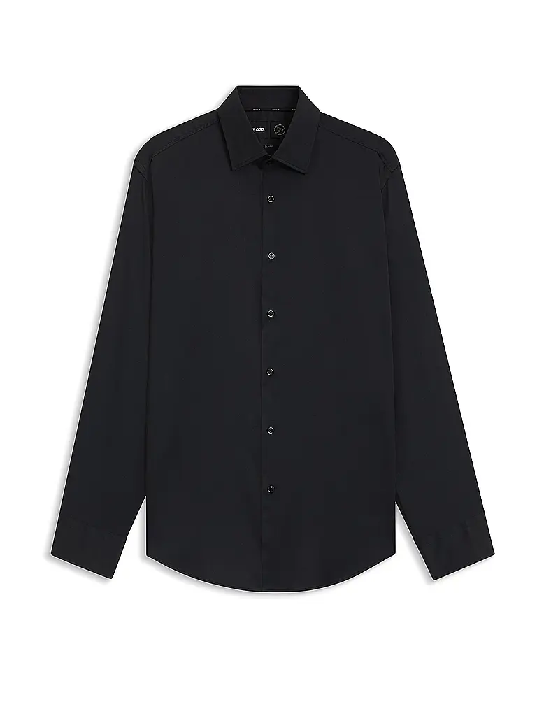 BOSS | Hemd Slim Fit HANK | 