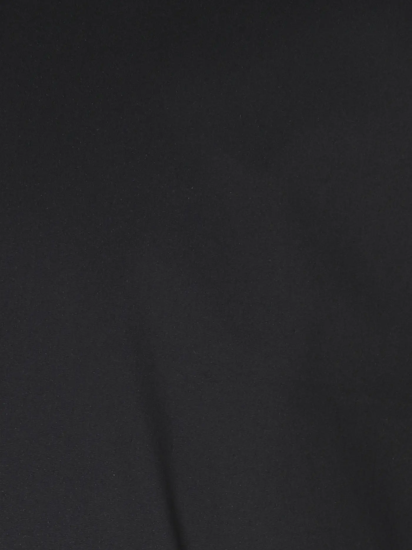 BOSS | Hemd Slim Fit P-HANK | schwarz