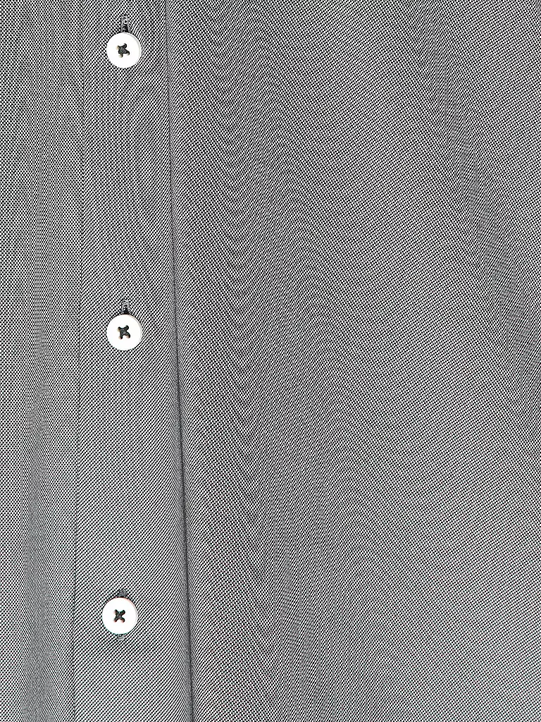 BOSS | Hemd Slim Fit ROAN  | schwarz