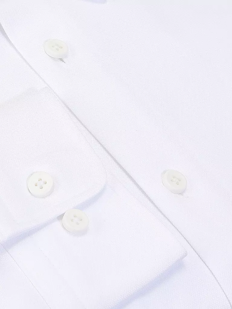 BOSS | Hemd Slim Fit ROAN | beere