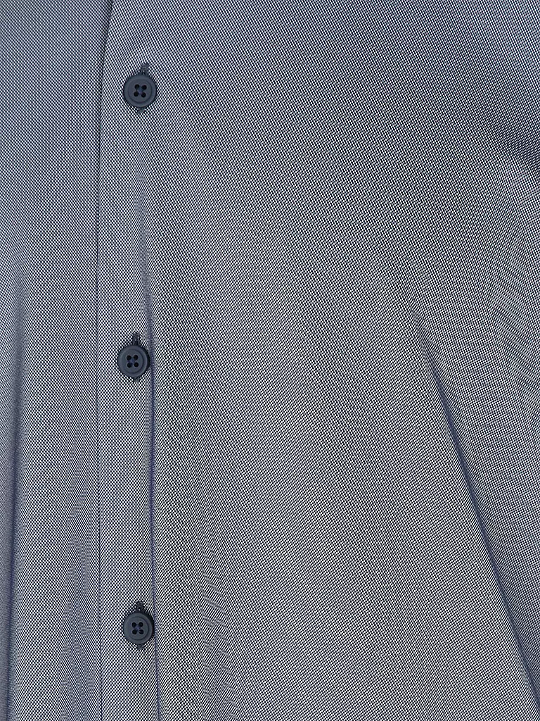BOSS | Hemd Slim Fit ROAN | beere