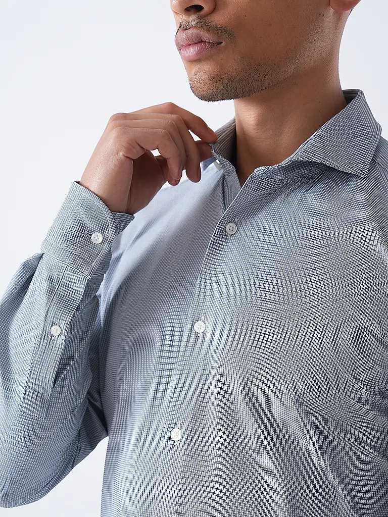 BOSS | Hemd Slim Fit | 