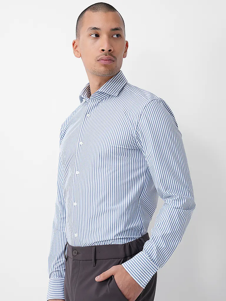 BOSS | Hemd Slim Fit | 