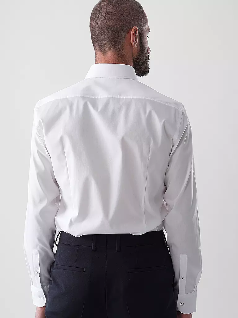 BOSS | Hemd Slim Fit | hellblau