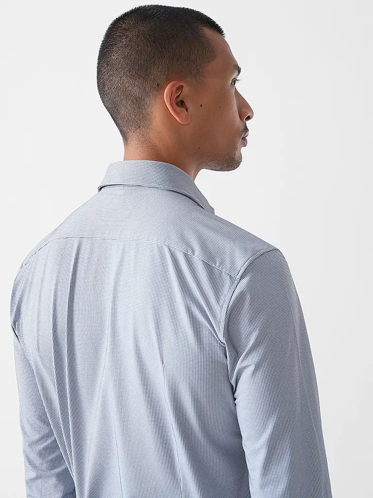 BOSS | Hemd Slim Fit | 