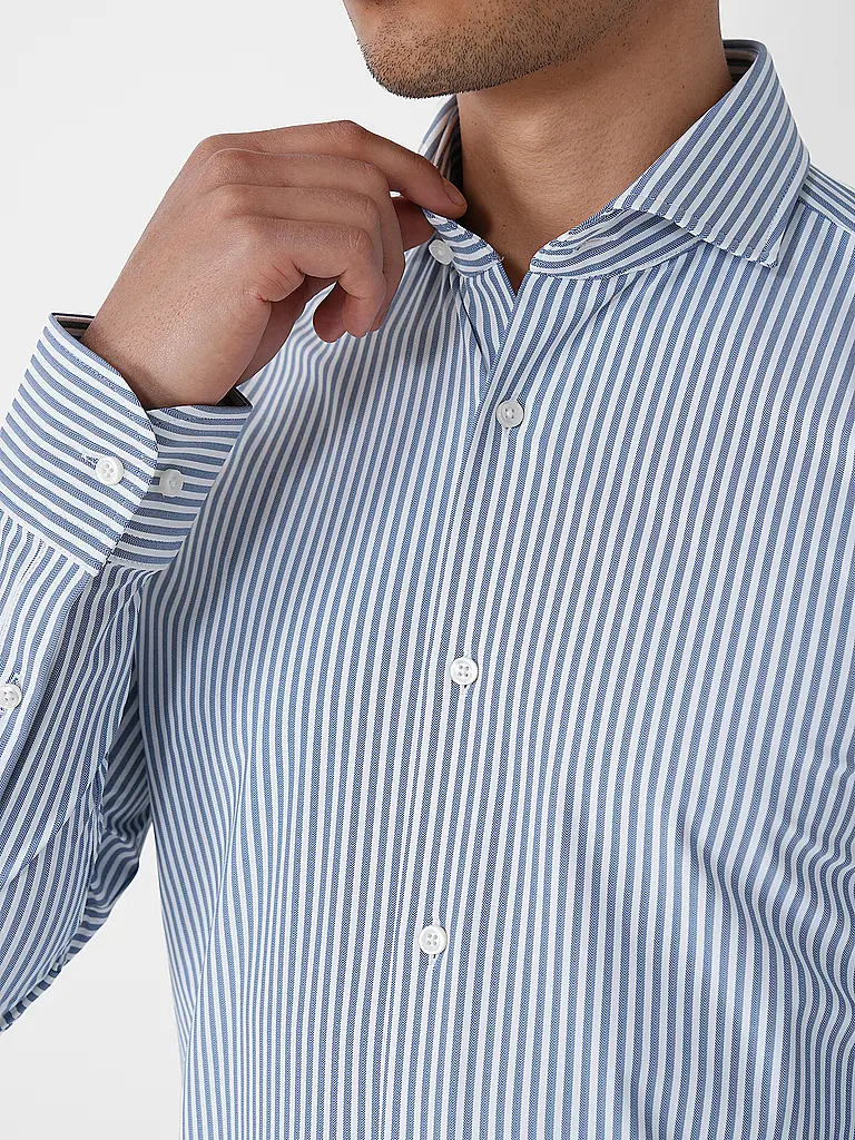 BOSS | Hemd Slim Fit | 