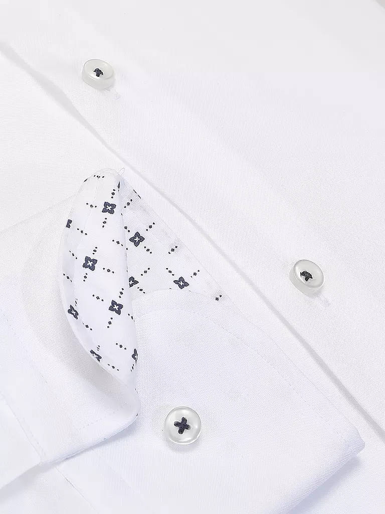 BOSS | Hemd Slim Fit | hellblau