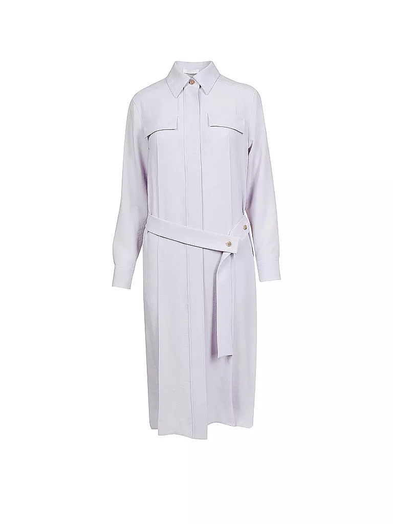 BOSS | Hemdblusenkleid | 