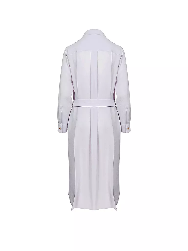 BOSS | Hemdblusenkleid | 
