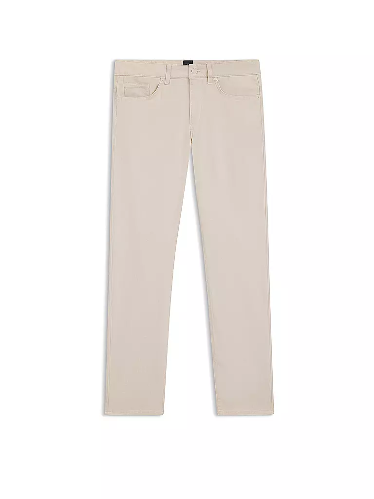 BOSS | Hose  | creme