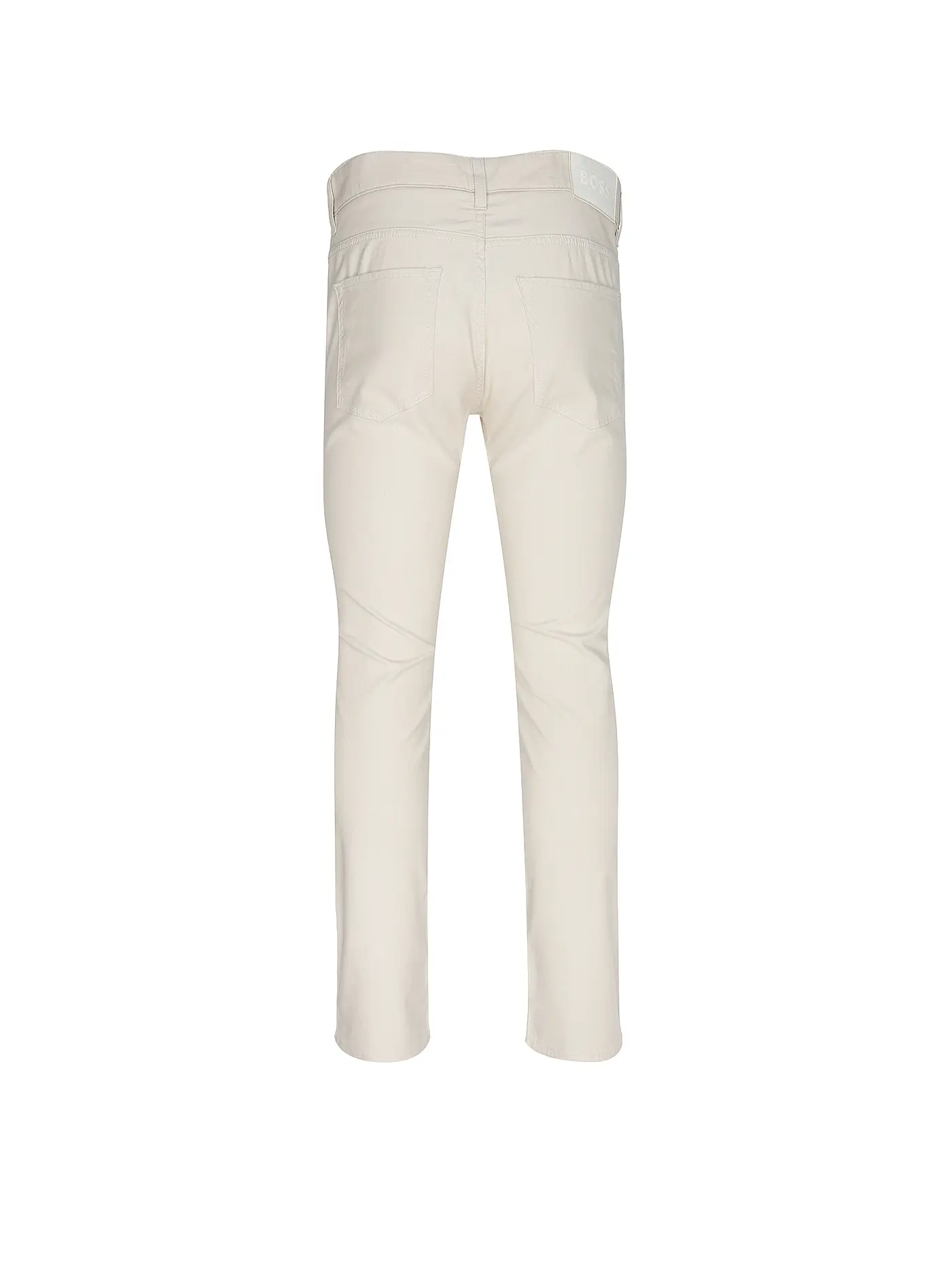 BOSS | Hose  | creme