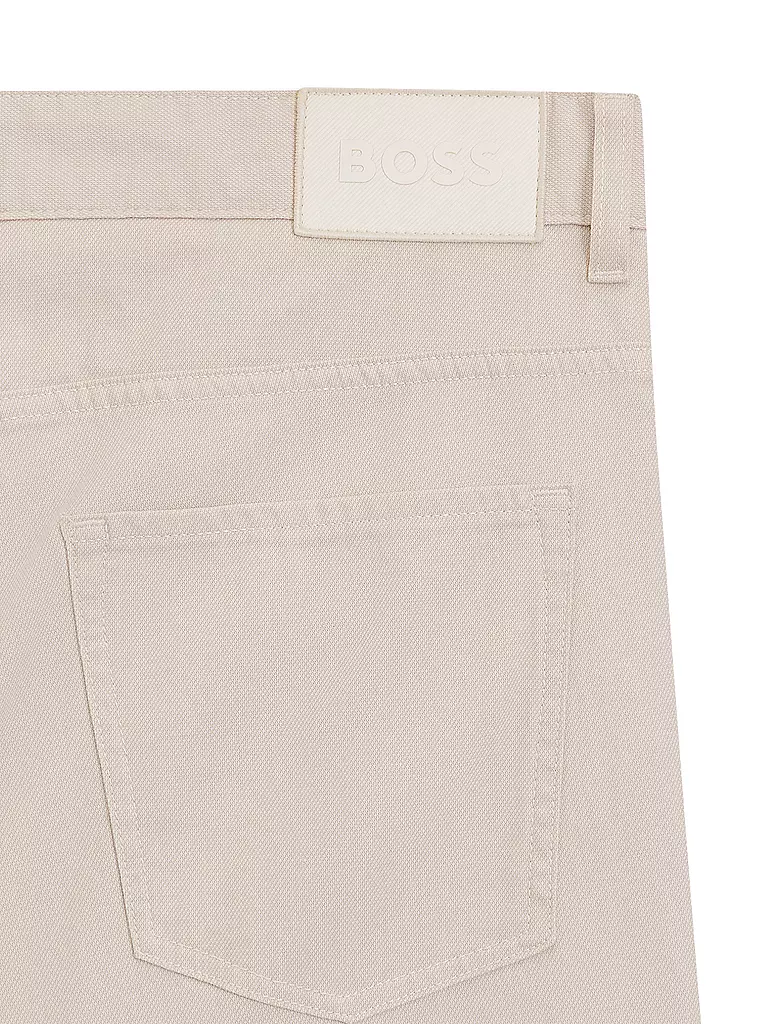 BOSS | Hose  | creme